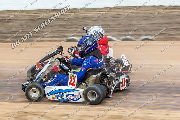 Kart 11 - 15 - Latrobe - 18th Jan 2014-2
