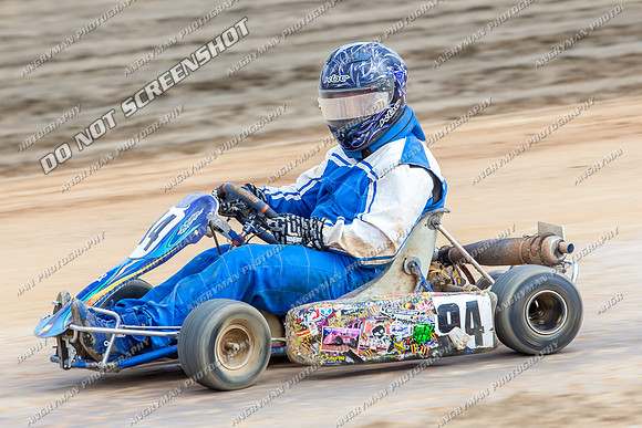 Kart 94 - 15 - Latrobe - 18th Jan 2014