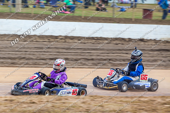 Kart 16 - 15 - Latrobe - 18th Jan 2014-3