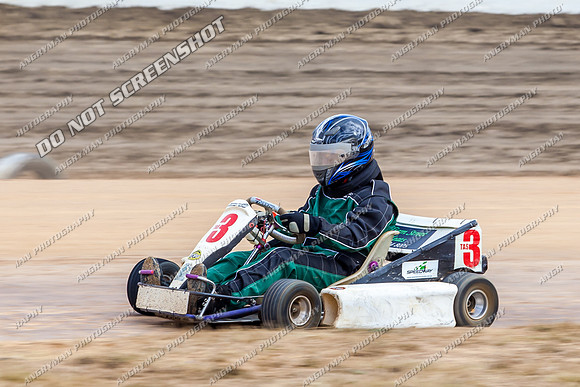 kart 3 - 15 - Latrobe - 18th Jan 2014-5