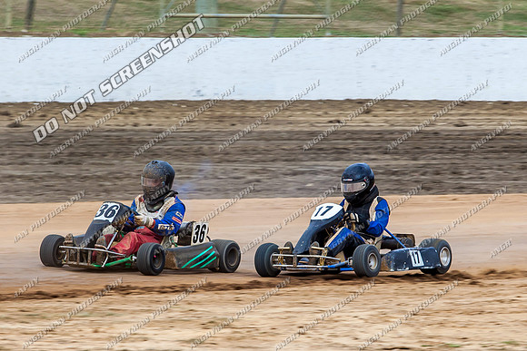 kart 36 - 15 - Latrobe - 18th Jan 2014-2