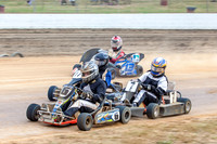 Kart 6 - 15 - Latrobe - 18th Jan 2014-6