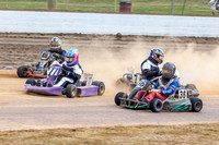 Kart 7 - 15 - Latrobe - 18th Jan 2014-3