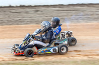 Kart 6 - 15 - Latrobe - 18th Jan 2014-4