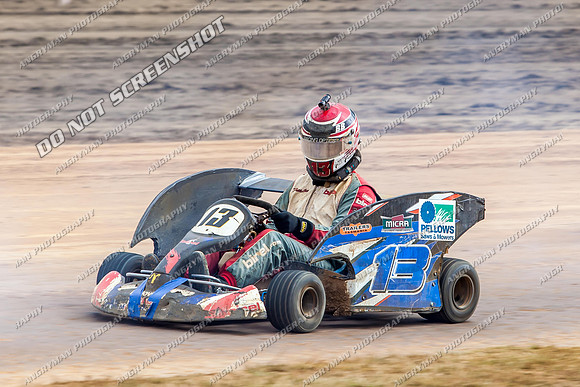 kart 13 - 15 - Latrobe - 18th Jan 2014-2