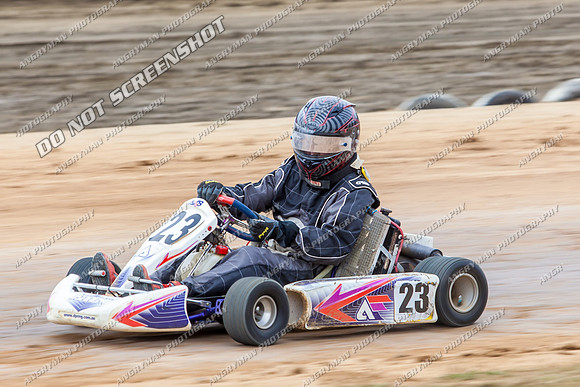 Kart 23 - 15 - Latrobe - 18th Jan 2014-3