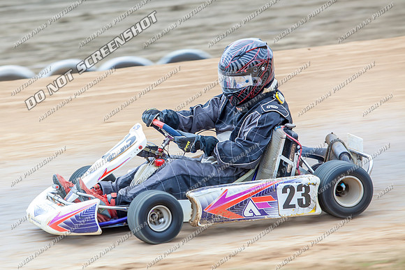 Kart 23 - 15 - Latrobe - 18th Jan 2014-2