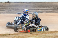 Kart 6 - 15 - Latrobe - 18th Jan 2014-5