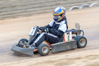 Kart 7 - 15 - Latrobe - 18th Jan 2014-2