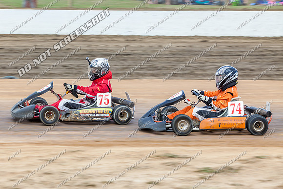 Kart 75 - 15 - Latrobe - 18th Jan 2014-2