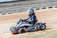 Kart 6 - 15 - Latrobe - 18th Jan 2014-2