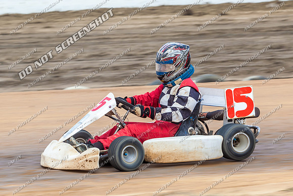 Kart 15 - 15 - Latrobe - 18th Jan 2014-2