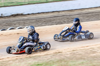 Kart 6 - 15 - Latrobe - 18th Jan 2014-3