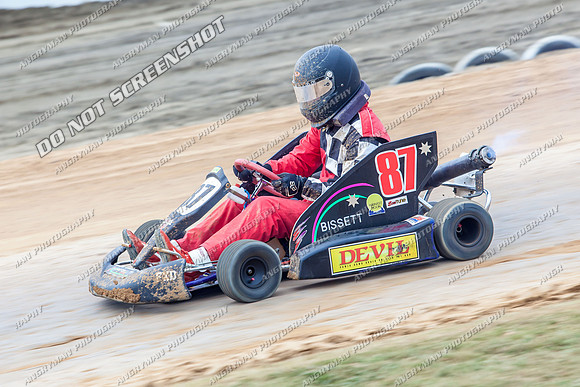 Kart 97 - 15 - Latrobe - 18th Jan 2014-2