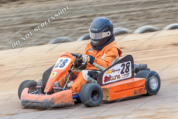 Kart 28 - 15 - Latrobe - 18th Jan 2014-2