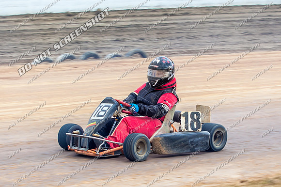 Kart 18 - 15 - Latrobe - 18th Jan 2014-3