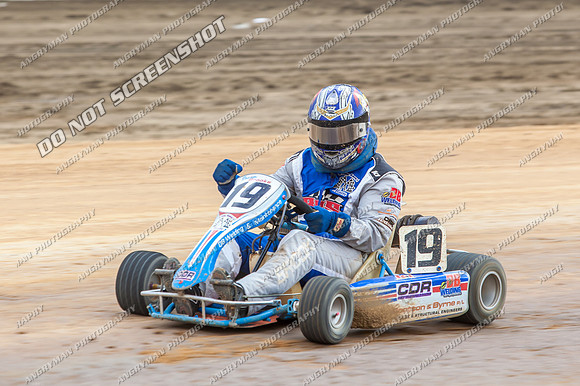 kart 19 - 15 - Latrobe - 18th Jan 2014-5