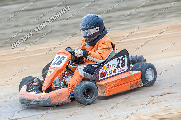 Kart 28 - 15 - Latrobe - 18th Jan 2014-3