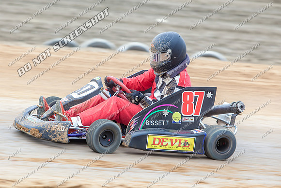 Kart 97 - 15 - Latrobe - 18th Jan 2014-3