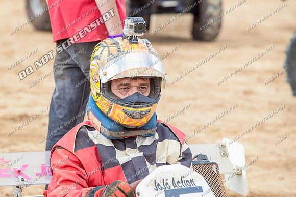 Kart Misc - 15 - Latrobe - 18th Jan 2014