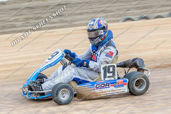 kart 19 - 15 - Latrobe - 18th Jan 2014-6