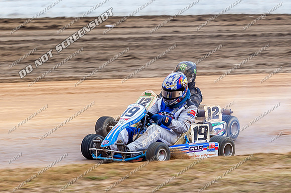 kart 19 - 15 - Latrobe - 18th Jan 2014-2