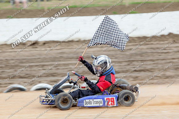 Kart 29 - 15 - Latrobe - 18th Jan 2014-3