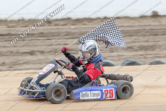 Kart 29 - 15 - Latrobe - 18th Jan 2014-2