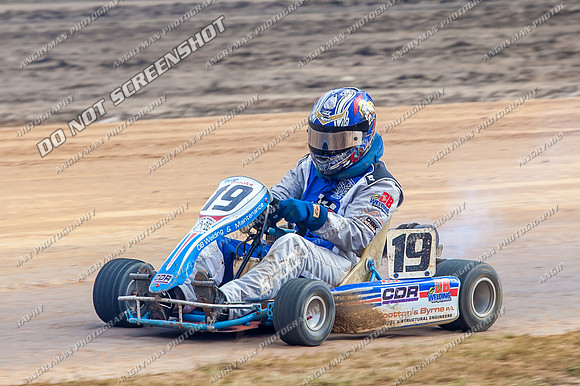 kart 19 - 15 - Latrobe - 18th Jan 2014-3