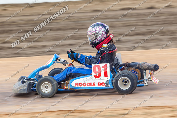 Kart 91 - 15 - Latrobe - 18th Jan 2014-2