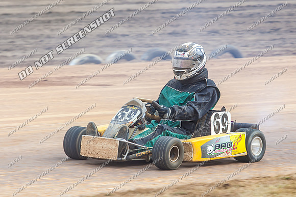 kart 69 - 15 - Latrobe - 18th Jan 2014-3