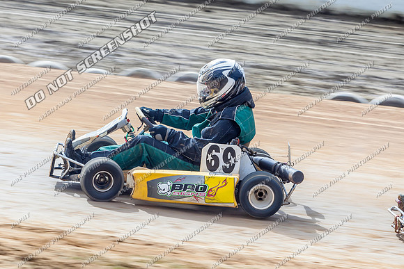 kart 69 - 15 - Latrobe - 18th Jan 2014-2
