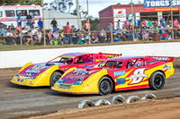 super sedan 0 v0 lucas roberts - 15 - Latrobe - 18th Jan 2014