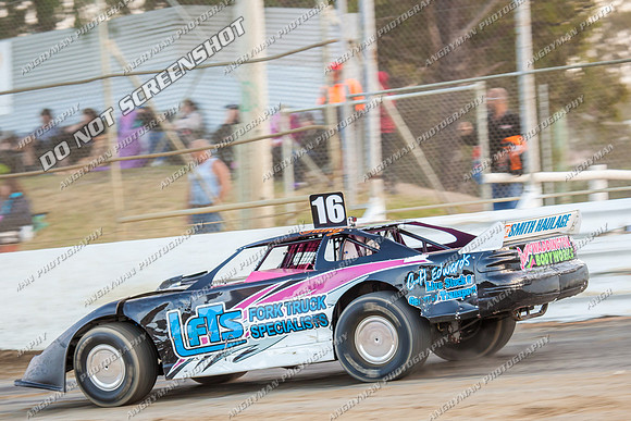super sedan 16 t16 corey smith - 15 - Latrobe - 18th Jan 2014-6