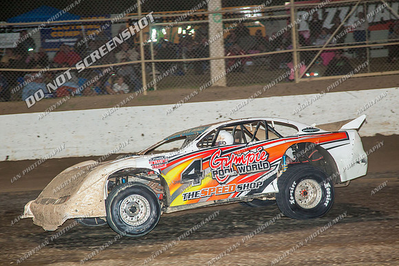 super sedan 4 q4 mark pagel - 15 - Latrobe - 18th Jan 2014-5