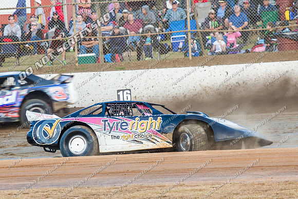 super sedan 16 t16 corey smith - 15 - Latrobe - 18th Jan 2014-4