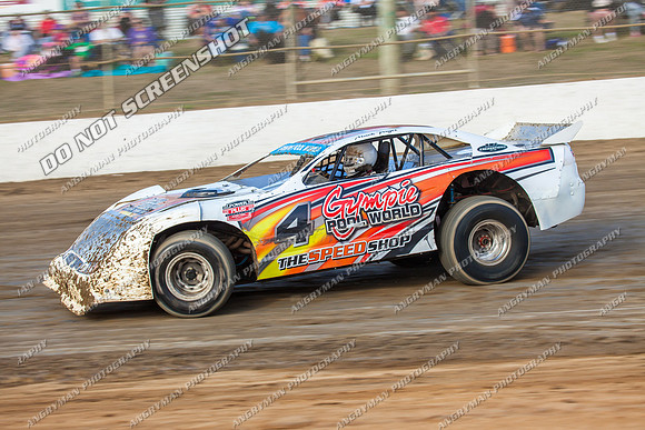 super sedan 4 q4 mark pagel - 15 - Latrobe - 18th Jan 2014
