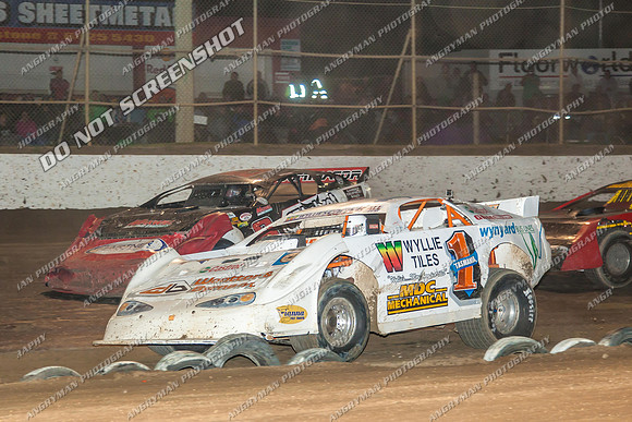 super sedan 22 t22 callum harper - 15 - Latrobe - 18th Jan 2014-14