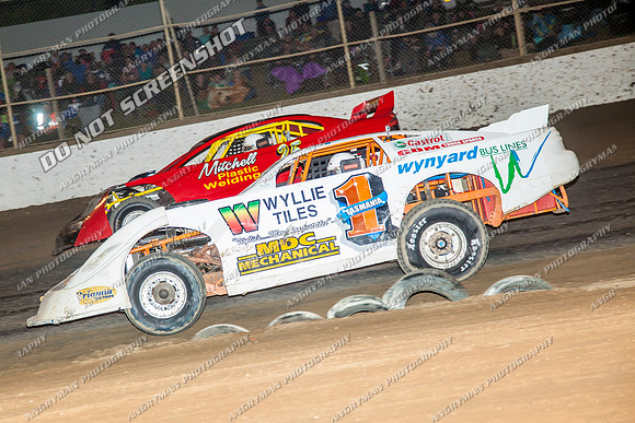 super sedan 22 t22 callum harper - 15 - Latrobe - 18th Jan 2014-11