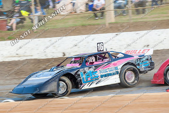super sedan 16 t16 corey smith - 15 - Latrobe - 18th Jan 2014-2
