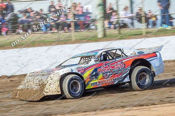 super sedan 4 q4 mark pagel - 15 - Latrobe - 18th Jan 2014-3