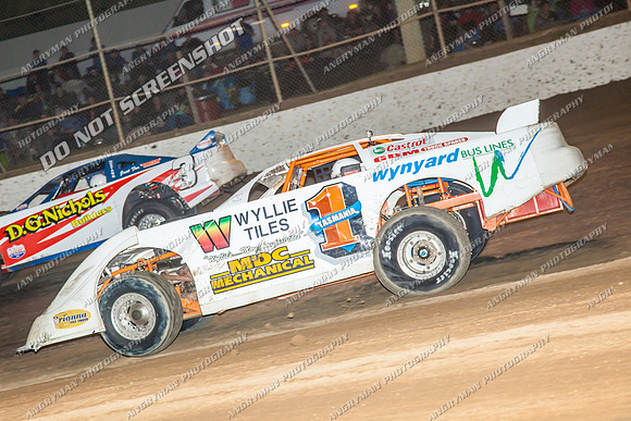 super sedan 22 t22 callum harper - 15 - Latrobe - 18th Jan 2014-12