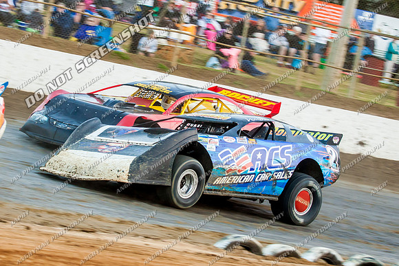 super sedan 2 v2 peter nicola - 15 - Latrobe - 18th Jan 2014-8