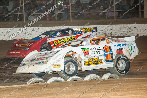 super sedan 22 t22 callum harper - 15 - Latrobe - 18th Jan 2014-13