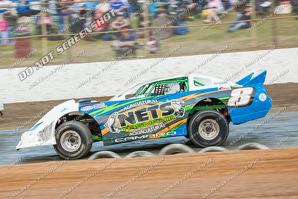 super sedan 8 t8 steve latham - 15 - Latrobe - 18th Jan 2014-9