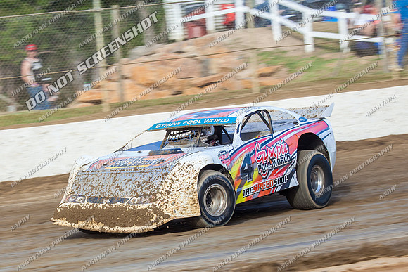 super sedan 4 q4 mark pagel - 15 - Latrobe - 18th Jan 2014-2