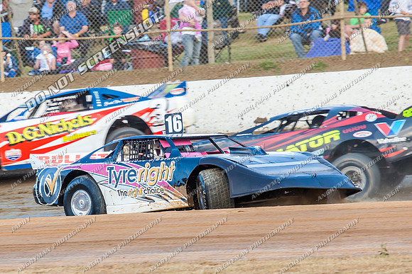 super sedan 16 t16 corey smith - 15 - Latrobe - 18th Jan 2014-3