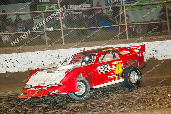 super sedan 4 t4 sam hughes - 15 - Latrobe - 18th Jan 2014-9