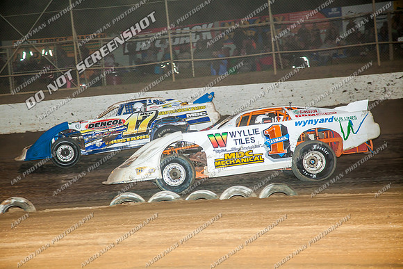 super sedan 22 t22 callum harper - 15 - Latrobe - 18th Jan 2014-9