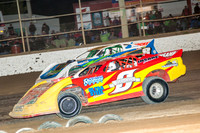 super sedan 0 v0 lucas roberts - 15 - Latrobe - 18th Jan 2014-9